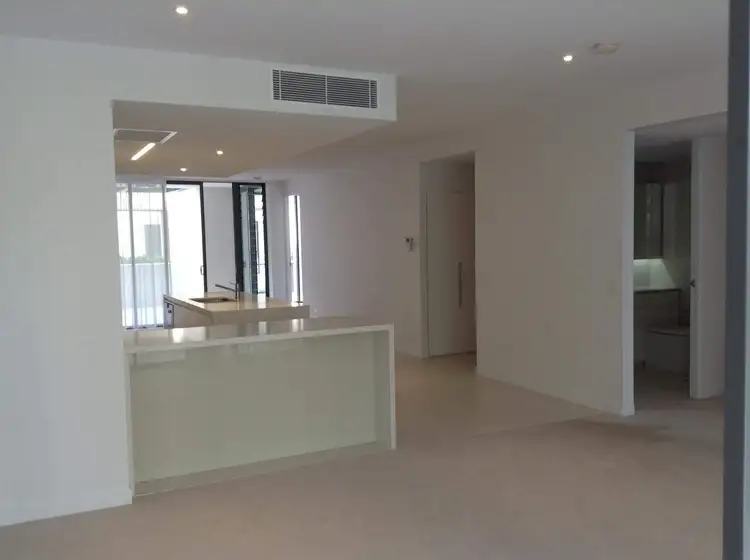 Sixth view of Homely apartment listing, 4204/2 Sunset Avenue, Paradise Point QLD 4216