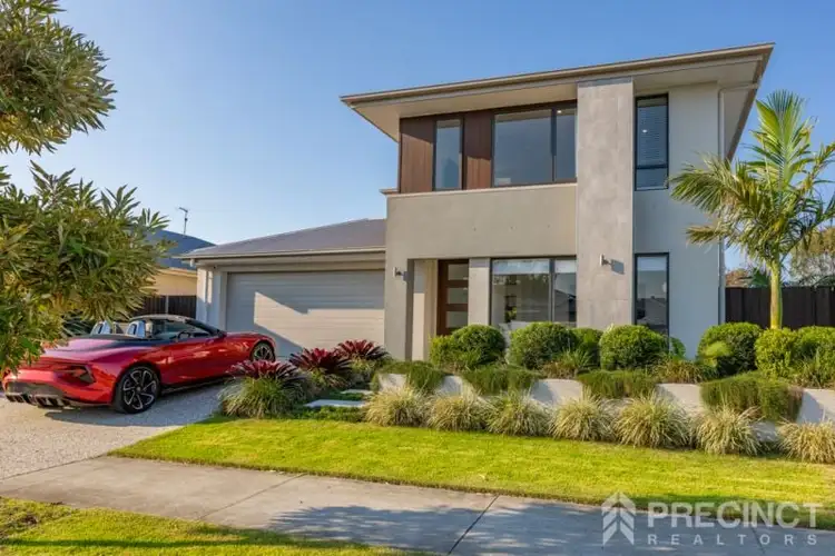 27 Charlotte Street, Caboolture South QLD 4510