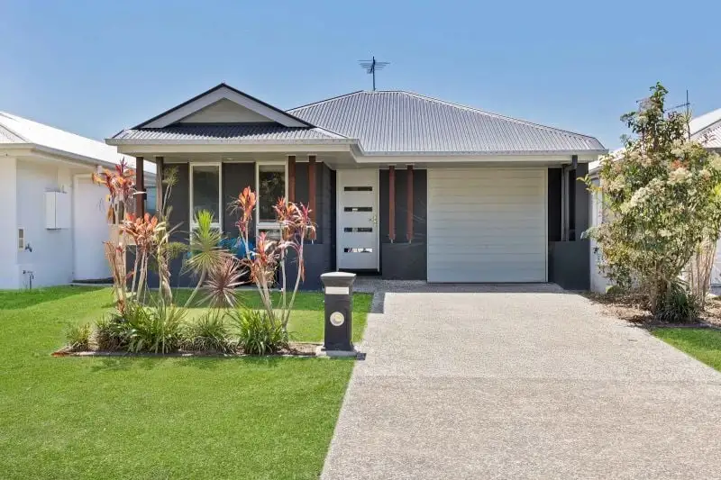 Main view of Homely house listing, 12 Cox Drive, Morayfield QLD 4506