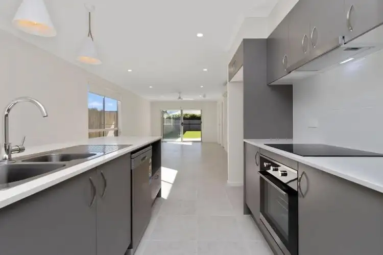 Third view of Homely house listing, 12 Cox Drive, Morayfield QLD 4506