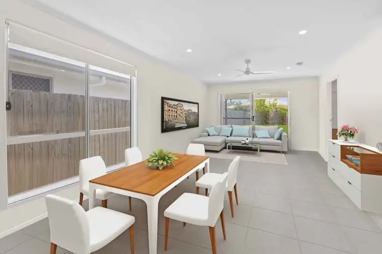 Fifth view of Homely house listing, 12 Cox Drive, Morayfield QLD 4506