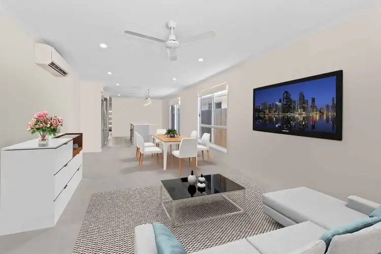 Sixth view of Homely house listing, 12 Cox Drive, Morayfield QLD 4506