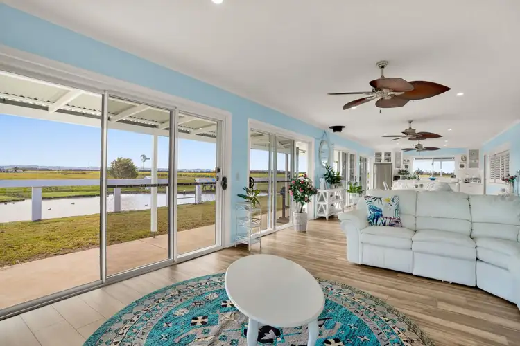 Sixth view of Homely rural property listing, 154 Danns Lane, Keith Hall NSW 2478
