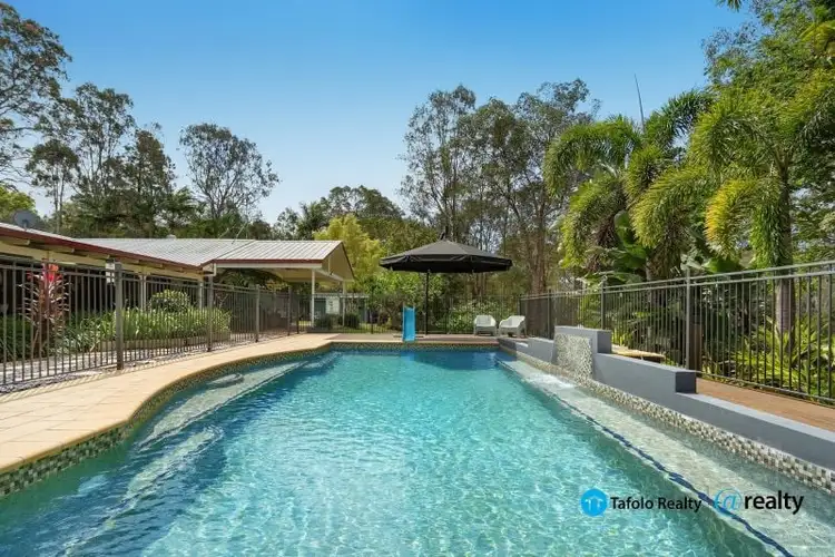 12 Parkwood Drive, Capalaba QLD 4157