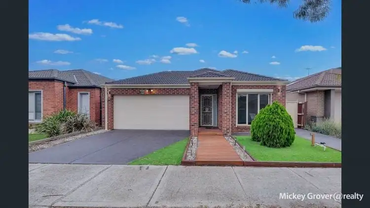 20 Monaro Street, Tarneit VIC 3029