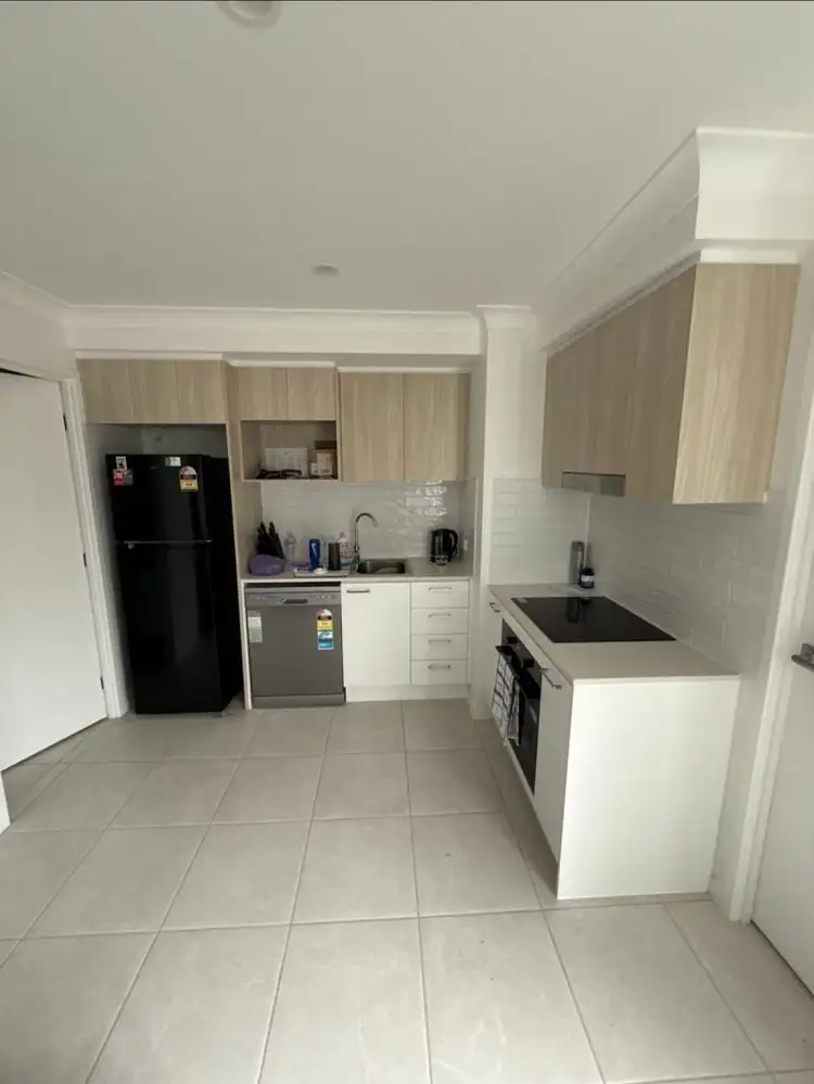 Third view of Homely villa listing, 2/2 Composure, Morayfield QLD 4506