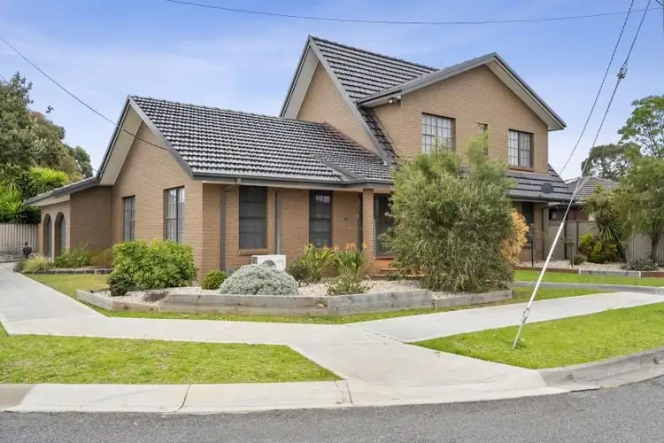 14 Hughes Street, Hoppers Crossing VIC 3029