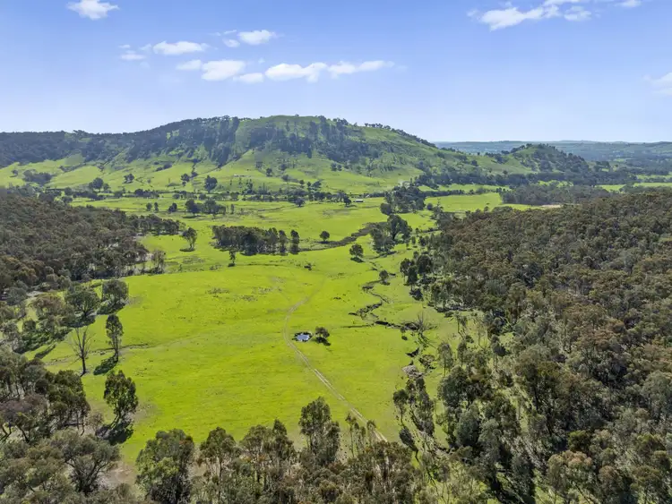 500 Watchbox Creek Road, Molyullah VIC 3673