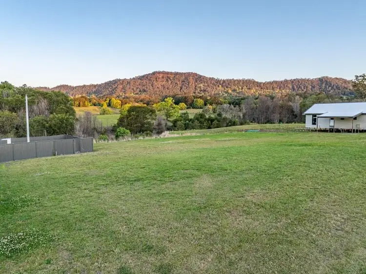 Second view of Homely land listing, 18 Hillside Drive, Nimbin NSW 2480