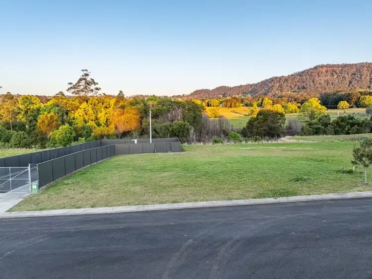 Fifth view of Homely land listing, 18 Hillside Drive, Nimbin NSW 2480