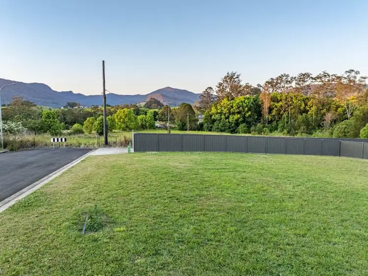 Sixth view of Homely land listing, 18 Hillside Drive, Nimbin NSW 2480