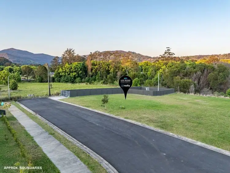 Seventh view of Homely land listing, 18 Hillside Drive, Nimbin NSW 2480