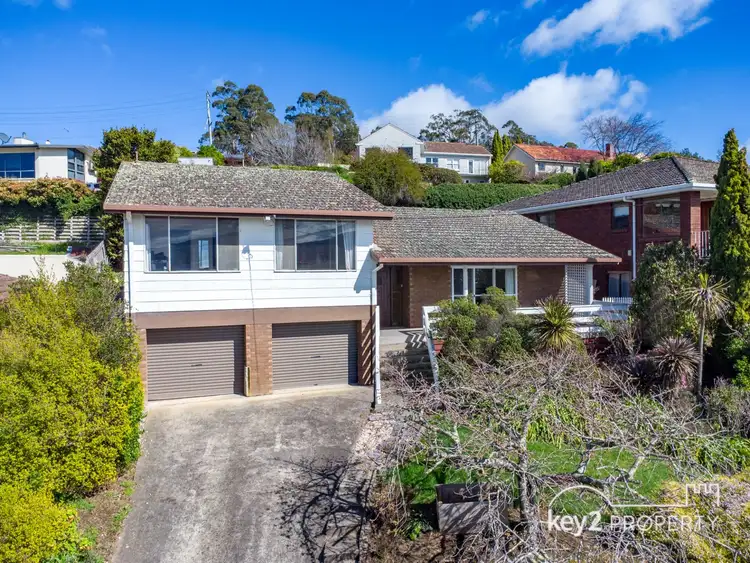 25 Whitford Grove, Trevallyn TAS 7250