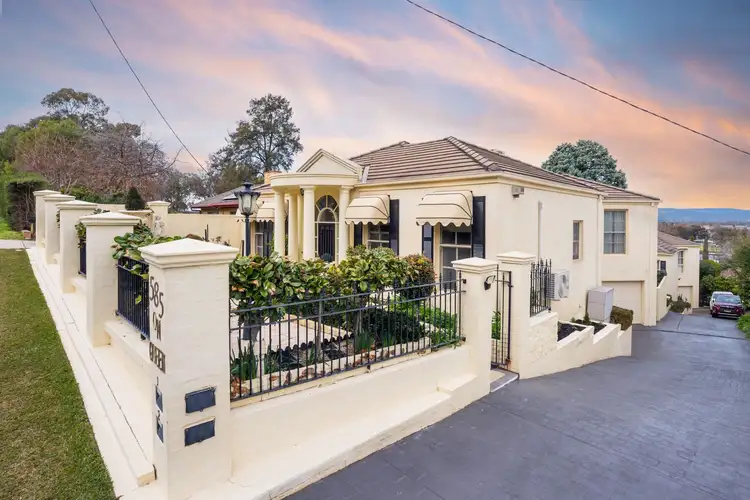 1/585 Queen Street, Albury NSW 2640