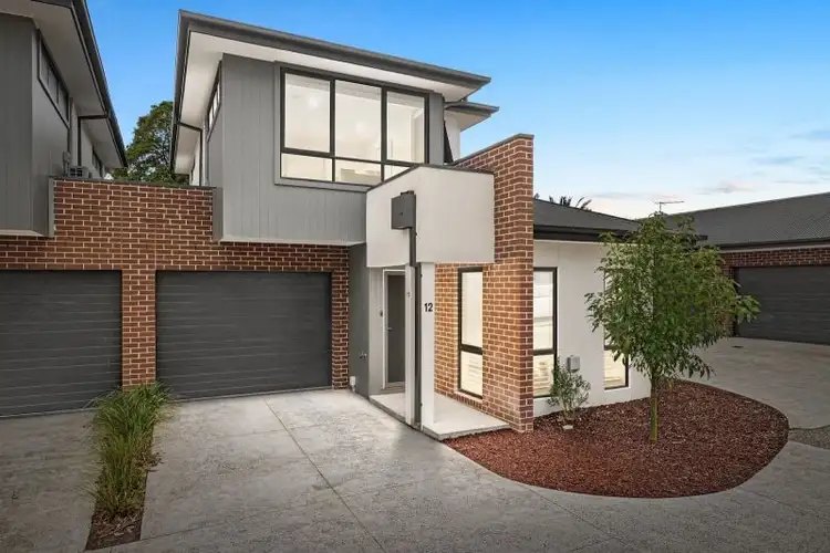 12/60 Geoffrey Drive, Kilsyth VIC 3137