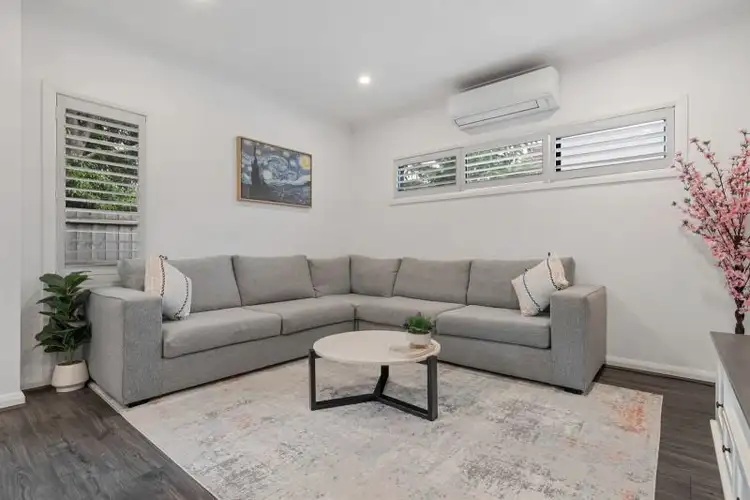 Sixth view of Homely townhouse listing, 12/60 Geoffrey Drive, Kilsyth VIC 3137