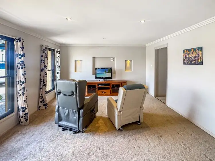 Second view of Homely house listing, 35 Hillview Parade, Kingaroy QLD 4610