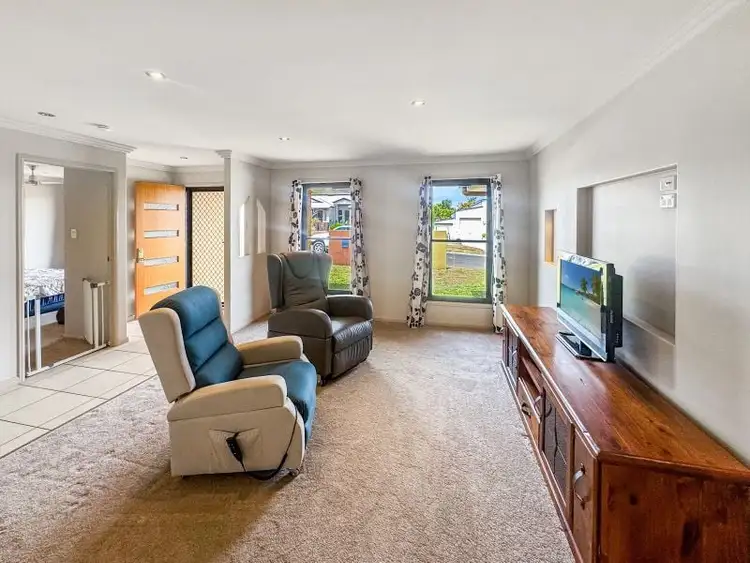 Third view of Homely house listing, 35 Hillview Parade, Kingaroy QLD 4610
