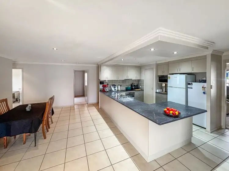 Fourth view of Homely house listing, 35 Hillview Parade, Kingaroy QLD 4610
