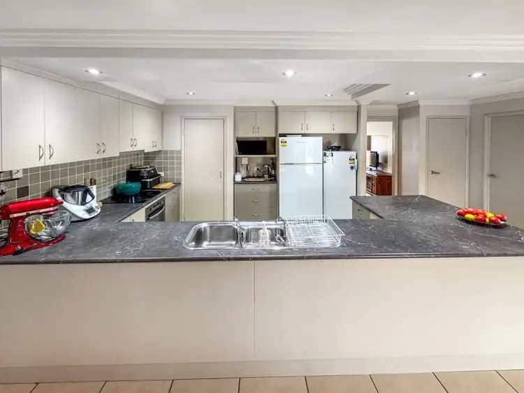 Fifth view of Homely house listing, 35 Hillview Parade, Kingaroy QLD 4610