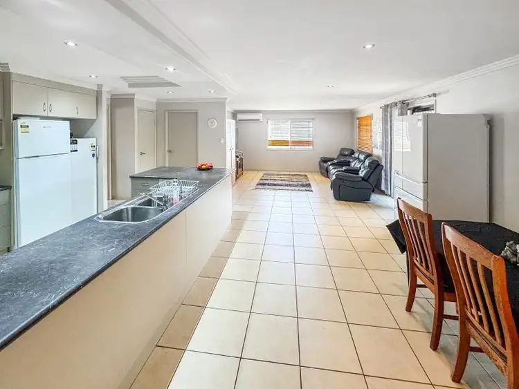 Sixth view of Homely house listing, 35 Hillview Parade, Kingaroy QLD 4610