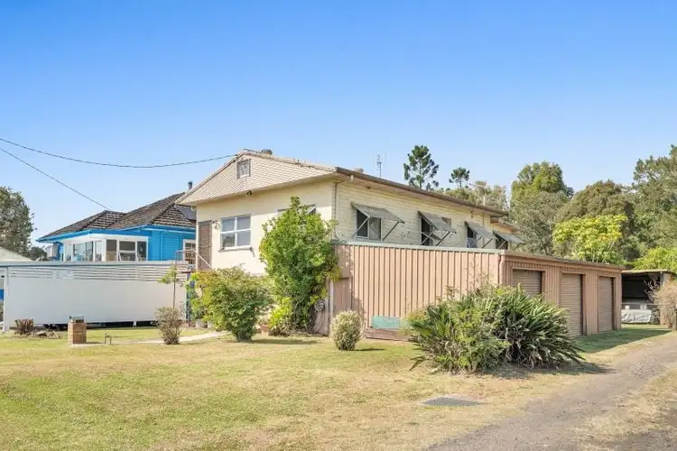 26 Webster Street, South Lismore NSW 2480