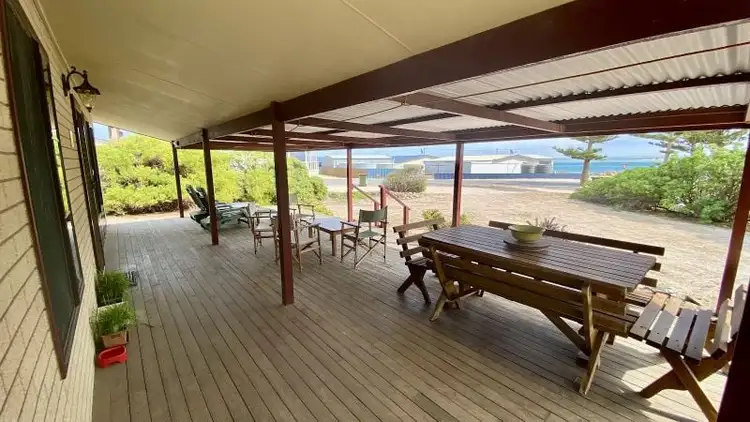 Main view of Homely house listing, 1-3 Bay Road, Venus Bay SA 5607