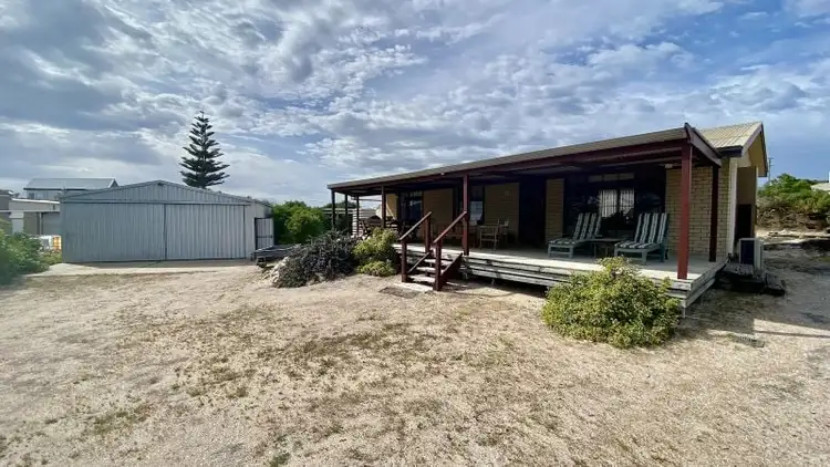 Third view of Homely house listing, 1-3 Bay Road, Venus Bay SA 5607