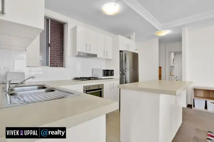 Fourth view of Homely apartment listing, 32/3-5 Browne Parade, Warwick Farm NSW 2170