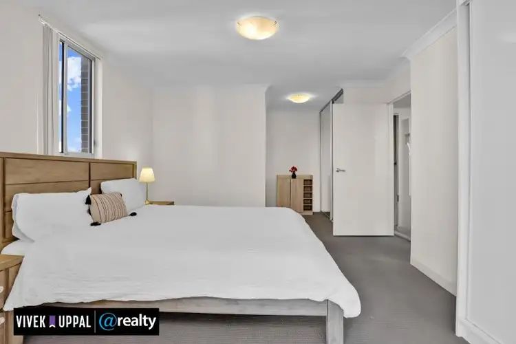 Fifth view of Homely apartment listing, 32/3-5 Browne Parade, Warwick Farm NSW 2170