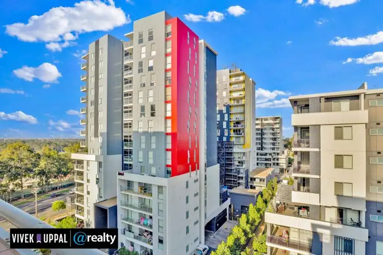 Sixth view of Homely apartment listing, 32/3-5 Browne Parade, Warwick Farm NSW 2170