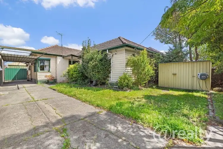 1640 Dandenong Road, Huntingdale VIC 3166