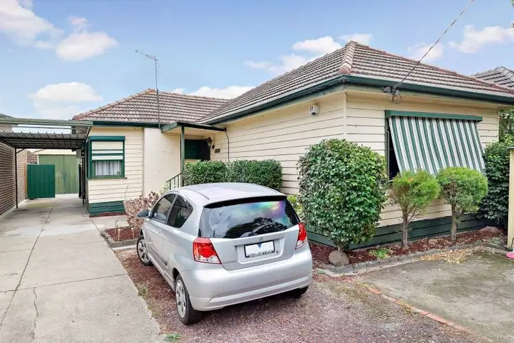 1640 Dandenong Road, Huntingdale VIC 3166