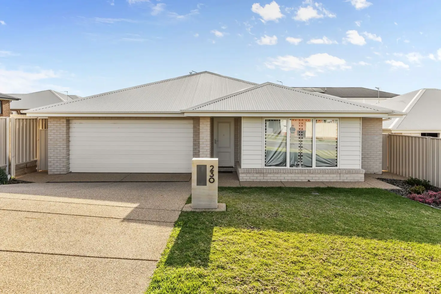 Main view of Homely house listing, 230 Muttama Parade, Gobbagombalin NSW 2650