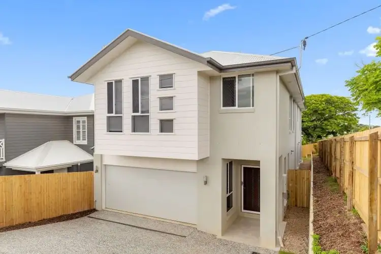Main view of Homely house listing, 1 Shackleton Street, Kedron QLD 4031