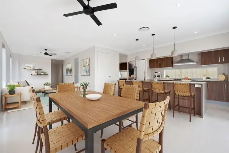Second view of Homely house listing, 1 Shackleton Street, Kedron QLD 4031