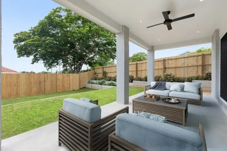Third view of Homely house listing, 1 Shackleton Street, Kedron QLD 4031