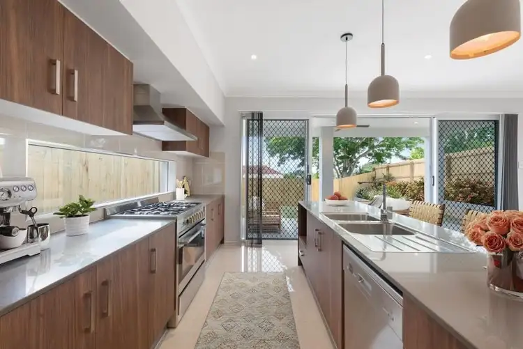 Fourth view of Homely house listing, 1 Shackleton Street, Kedron QLD 4031