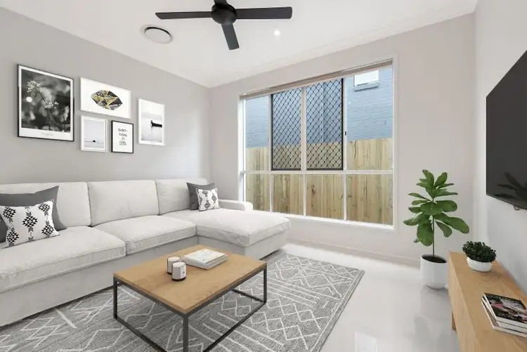 Sixth view of Homely house listing, 1 Shackleton Street, Kedron QLD 4031