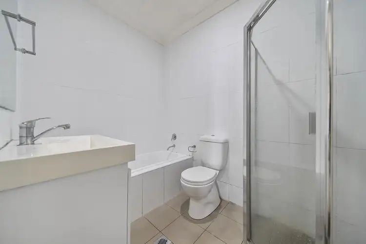 Fourth view of Homely unit listing, 604/344 Great Western HWY, Wentworthville NSW 2145
