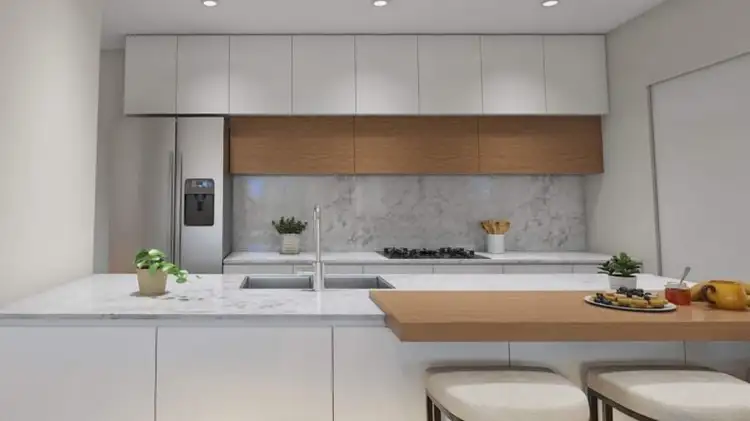 Third view of Homely apartment listing, Carillon 1...../'Grandview' - 82 George St, Bathurst NSW 2795