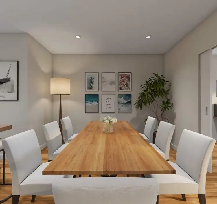 Fourth view of Homely apartment listing, Carillon 1...../'Grandview' - 82 George St, Bathurst NSW 2795