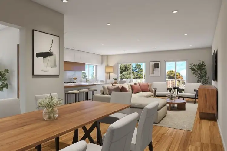 Fifth view of Homely apartment listing, Carillon 1...../'Grandview' - 82 George St, Bathurst NSW 2795