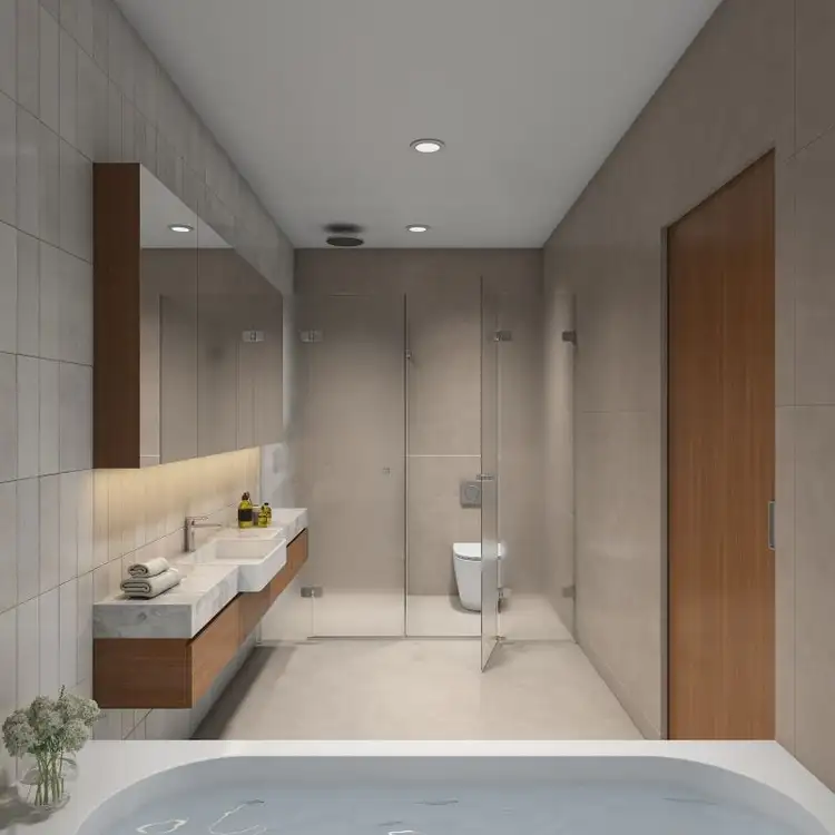 Sixth view of Homely apartment listing, Carillon 1...../'Grandview' - 82 George St, Bathurst NSW 2795