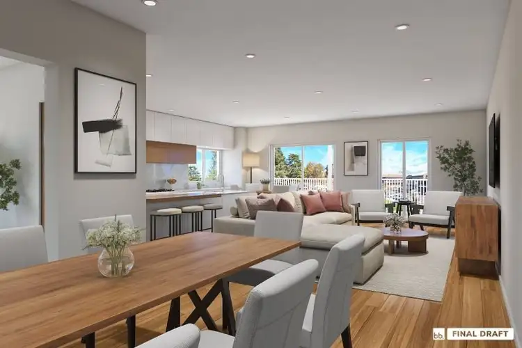 Fourth view of Homely apartment listing, Town Square 2...../'Grandview' 82 George St, Bathurst NSW 2795