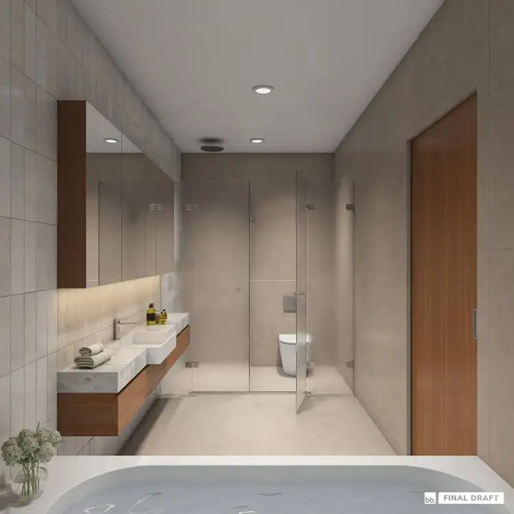 Third view of Homely apartment listing, 'Grandview' 82 George St, Bathurst NSW 2795