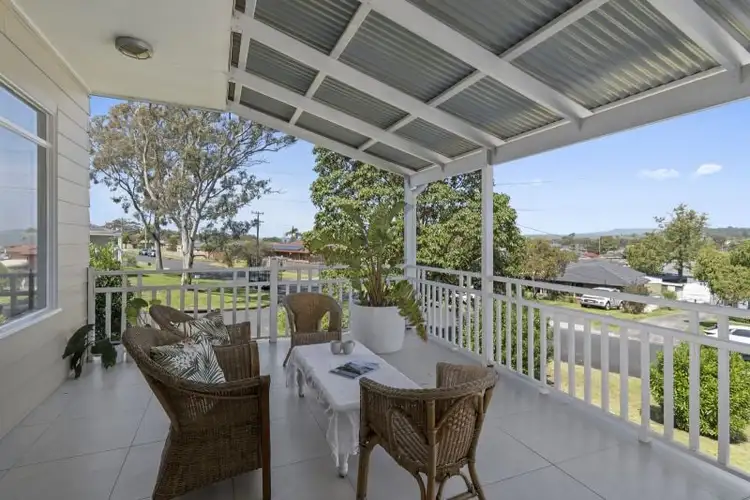 44 Morse Avenue, Kanahooka NSW 2530