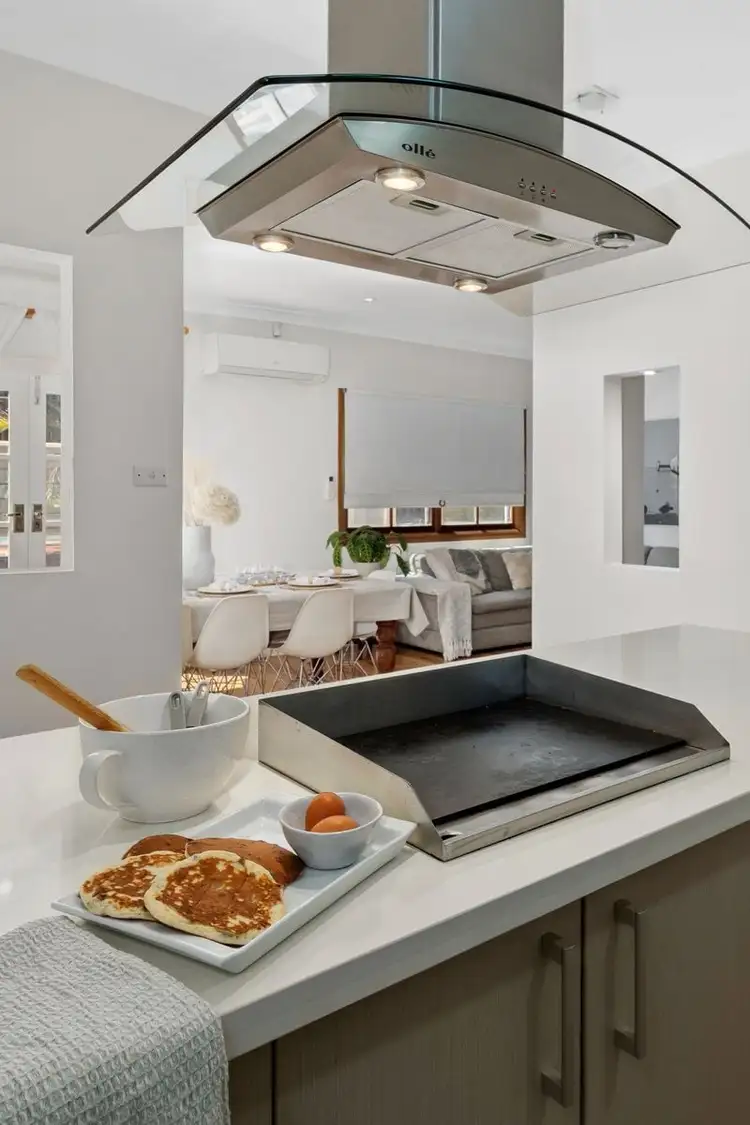 Fifth view of Homely house listing, 44 Morse Avenue, Kanahooka NSW 2530