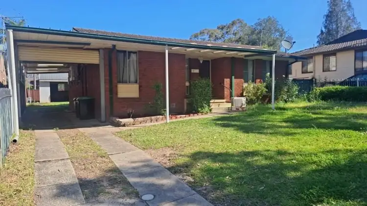 11 Adelphi Crescent, Doonside NSW 2767
