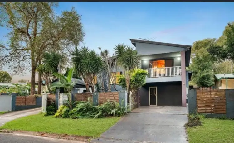 18 Waterside Drive, Macleay Island QLD 4184
